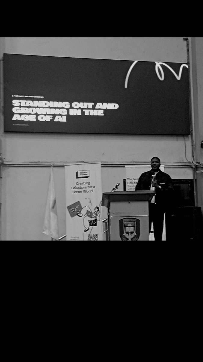 notbadthoo's tweet image. #NACOSSTechfest was a success. I had a great time and learnt a lot🙂‍↔️

#NACOSSUnilorin
#NACOSSTechfest
#TechForGood