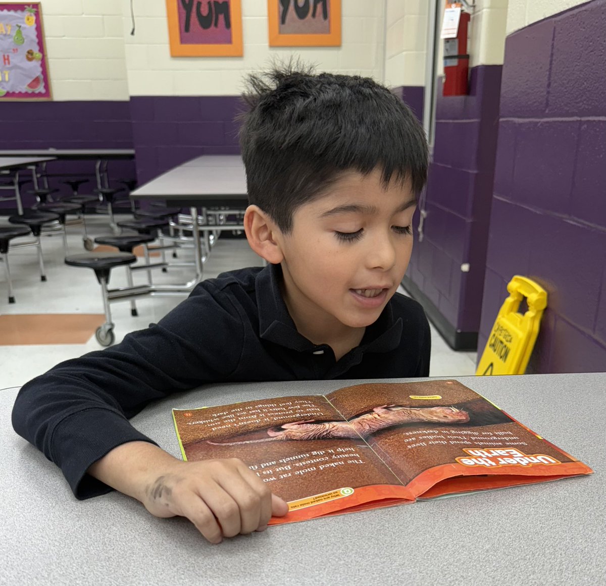Andrew G. Houlihan (@aghoulihan) on Twitter photo Today is our last #ReadWithU Session of the year and I’m so very proud of this amazing reader and leader! Second grade, get ready! #TeamUCPS #Literacy4U <a href="/UCPSNC/">Union County Public Schools</a> <a href="/BentonHeightsES/">Benton Heights ESA</a> <a href="/aestinch/">Amanda Stinchcomb</a> <a href="/TheLeaderinMe/">The Leader in Me</a> 👏💯📚 Today is our last #ReadWithU Session of the year and I’m so very proud of this amazing reader and leader! Second grade, get ready! #TeamUCPS #Literacy4U <a href="/UCPSNC/">Union County Public Schools</a> <a href="/BentonHeightsES/">Benton Heights ESA</a> <a href="/aestinch/">Amanda Stinchcomb</a> <a href="/TheLeaderinMe/">The Leader in Me</a> 👏💯📚