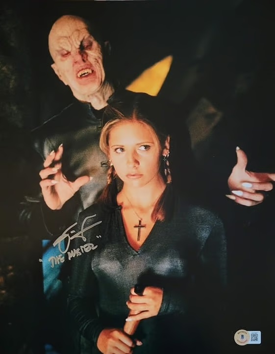 julietlandau's tweet image. Interview with The Master – Mark Metcalf Pt 2 on Re-Vamped With Juliet Landau podcast is now live!
Spotify: open.spotify.com/episode/5eGNY3…
Apple: podcasts.apple.com/us/podcast/int…
Patreon: patreon.com/ReVampedwithJu…