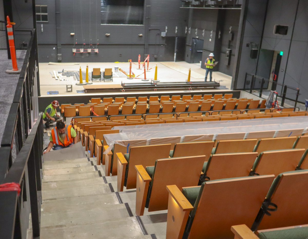 New performing arts center in Liberty Station to open in September sdnews.com/362233-2/