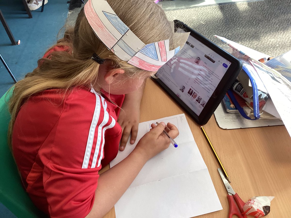 As part of our learning for VE Day, we looked at the importance of Alan Turing. We learned what he did, how he helped the war end and about his arrest. #TheGatesHistory #TheGatesPSHE