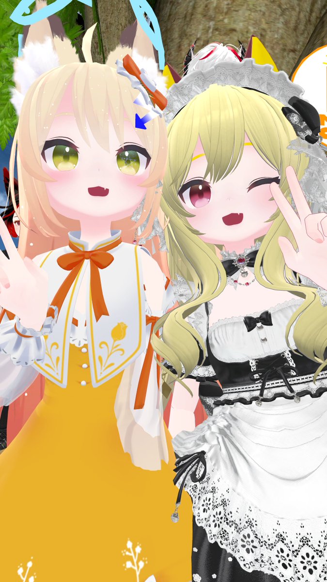 今日もかわいいあまなつちゃんを見て頑張ってね！
#おはすいーと
