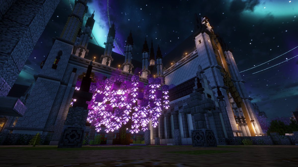 小說新附圖~

penana.com/story/176613/e…

#Solomonburg 
#Minecraft #マインクラフト 
#マイクラ建築 #minecraft建築コミュ #MinecraftBuilds