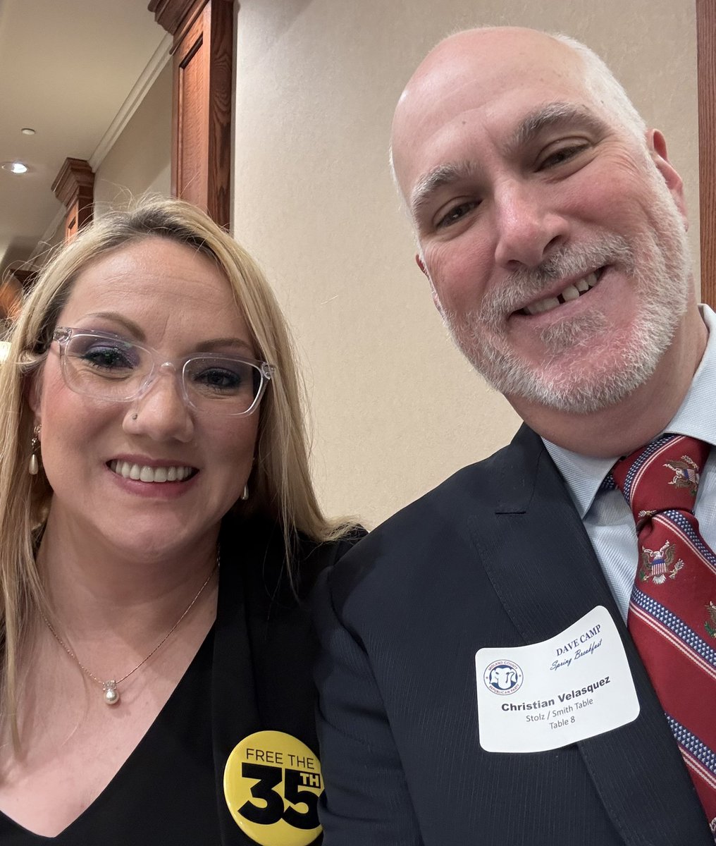 Christian Velasquez (@chrisv250) on Twitter photo Yesterday highlighted a couple of <a href="/NorthwoodU/">Northwood University</a> graduates for me in <a href="/CityofMidlandMI/">City of Midland, MI</a>. Congresswoman <a href="/LisaForCongress/">Lisa McClain</a> spoke at <a href="/midlandgop/">Midland County GOP</a> and received a fine #ACTAwine bottle from winery owned by a Northwood grad. Thank you <a href="/kentmacdonald/">Kent MacDonald</a>! Yesterday highlighted a couple of <a href="/NorthwoodU/">Northwood University</a> graduates for me in <a href="/CityofMidlandMI/">City of Midland, MI</a>. Congresswoman <a href="/LisaForCongress/">Lisa McClain</a> spoke at <a href="/midlandgop/">Midland County GOP</a> and received a fine #ACTAwine bottle from winery owned by a Northwood grad. Thank you <a href="/kentmacdonald/">Kent MacDonald</a>!