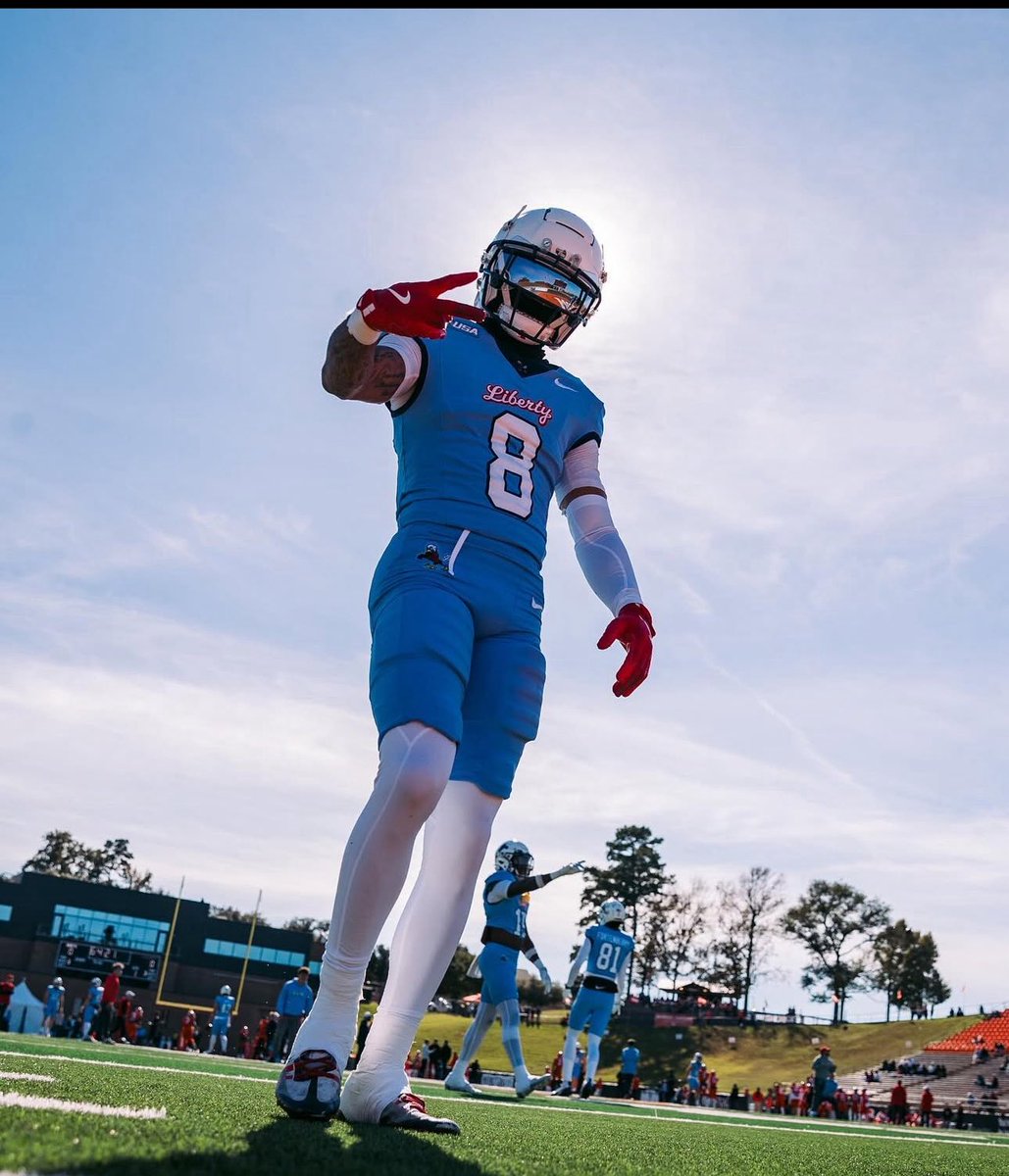 Kaiden “boogie” Watkins (@kaiden_watkins) on Twitter photo Blessed to receive an offer from Liberty University <a href="/LibertyFootball/">Liberty Football</a> <a href="/Tony_TDUB/">Tony Washington</a> <a href="/samspiegs/">Sam Spiegelman</a> <a href="/ChadSimmons_/">ChadSimmons</a> <a href="/TomLoy247/">Tom Loy</a> <a href="/TheUCReport/">Billy Tucker</a> <a href="/DemetricDWarren/">Demetric D. Warren</a> <a href="/JeremyO_Johnson/">Jeremy Johnson</a> <a href="/247Sports/">247Sports</a> <a href="/RivalsFriedman/">Adam Friedman</a> <a href="/AnnaH247/">Anna Adams</a> <a href="/clintbrew247/">Clint Brewster</a> <a href="/southpointeFBSC/">Coach Bobby Collins</a> <a href="/JibrilleFewell/">Jibrille Fewell</a> <a href="/SC_DBGROUP/">SC DB's</a> <a href="/AveiusD/">Coach Darby</a> Blessed to receive an offer from Liberty University <a href="/LibertyFootball/">Liberty Football</a> <a href="/Tony_TDUB/">Tony Washington</a> <a href="/samspiegs/">Sam Spiegelman</a> <a href="/ChadSimmons_/">ChadSimmons</a> <a href="/TomLoy247/">Tom Loy</a> <a href="/TheUCReport/">Billy Tucker</a> <a href="/DemetricDWarren/">Demetric D. Warren</a> <a href="/JeremyO_Johnson/">Jeremy Johnson</a> <a href="/247Sports/">247Sports</a> <a href="/RivalsFriedman/">Adam Friedman</a> <a href="/AnnaH247/">Anna Adams</a> <a href="/clintbrew247/">Clint Brewster</a> <a href="/southpointeFBSC/">Coach Bobby Collins</a> <a href="/JibrilleFewell/">Jibrille Fewell</a> <a href="/SC_DBGROUP/">SC DB's</a> <a href="/AveiusD/">Coach Darby</a>