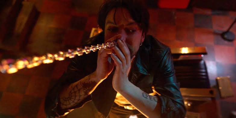 #FinalDestinationBloodlines เป็นภาคที่พูดได้เต็มปากว่าสนุก ครบรสที่สุด เป็นภาคที่เล่นกับจิตวิทยาสับขาหลอกคนดูได้อยู่หมัด ตัวละครฉลาดขึ้น แต่ความตายก็ล่าหนักขึ้นเหมือนกัน ภาคนี้ดีไซน์การตายได้โหด สยดสยองกว่าทุกภาค และเป็นภาคที่มีฉากเปิดและปิดเรื่องยิ่งใหญ่อลังการที่สุด #MovieTwit