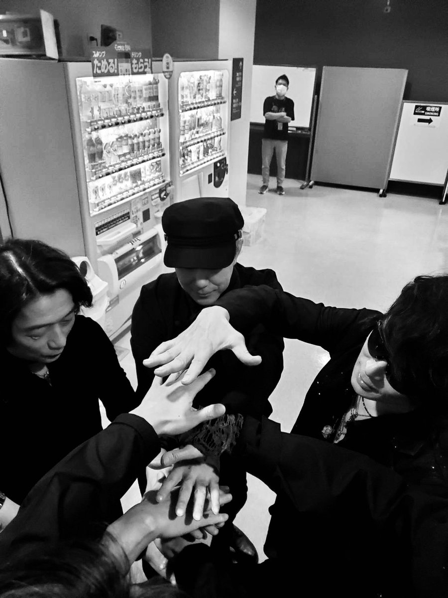 上野博文【T-BOLAN】 (@ueno_tbolan) / Posts / X