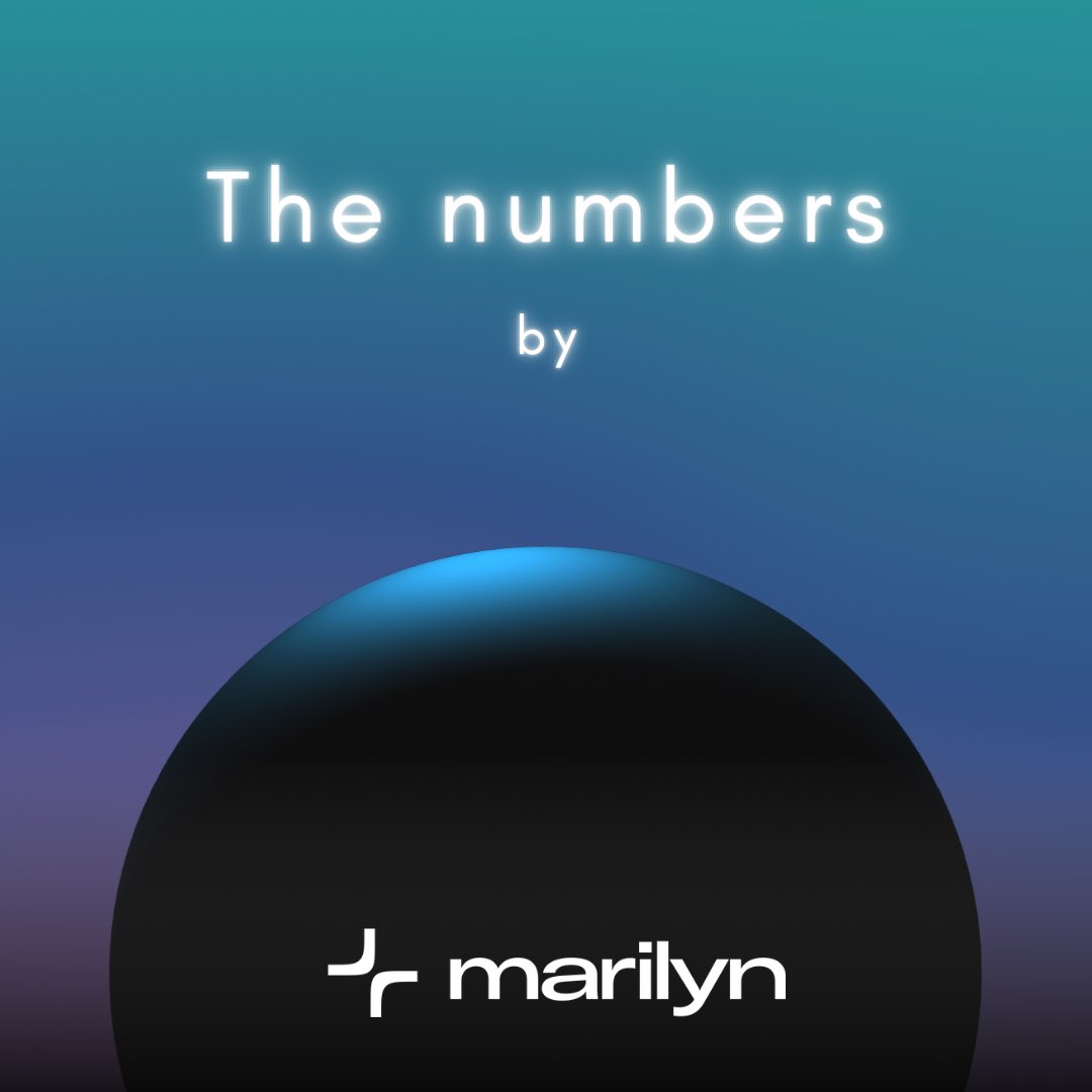 Marilyn PR tweet media