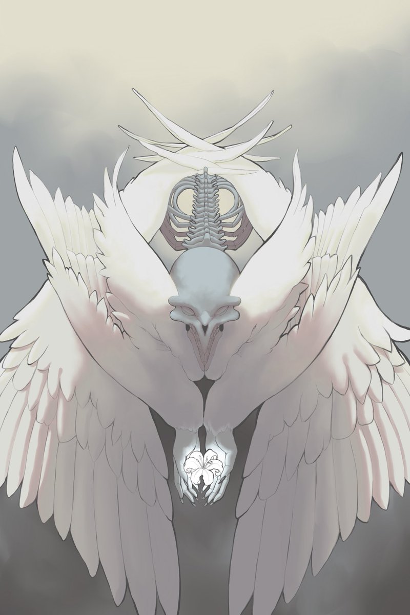 protozuarus's tweet image. #Oc