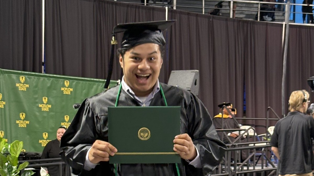 LaVergne High Early College at Motlow State (@lhearlycollege) on Twitter photo Well, they did it! Graduating from college BEFORE graduating high school is no easy task, but for these 43 LHS seniors it is their steppingstone to continued excellence. Congratulations! We're going to miss you!
<a href="/LHSintheNews/">LaVergne High School</a> <a href="/rucoschools/">Rutherford County Schools</a> <a href="/MotlowState/">Motlow State Community College</a> <a href="/MTSU/">Middle Tennessee State University</a> Well, they did it! Graduating from college BEFORE graduating high school is no easy task, but for these 43 LHS seniors it is their steppingstone to continued excellence. Congratulations! We're going to miss you!
<a href="/LHSintheNews/">LaVergne High School</a> <a href="/rucoschools/">Rutherford County Schools</a> <a href="/MotlowState/">Motlow State Community College</a> <a href="/MTSU/">Middle Tennessee State University</a>