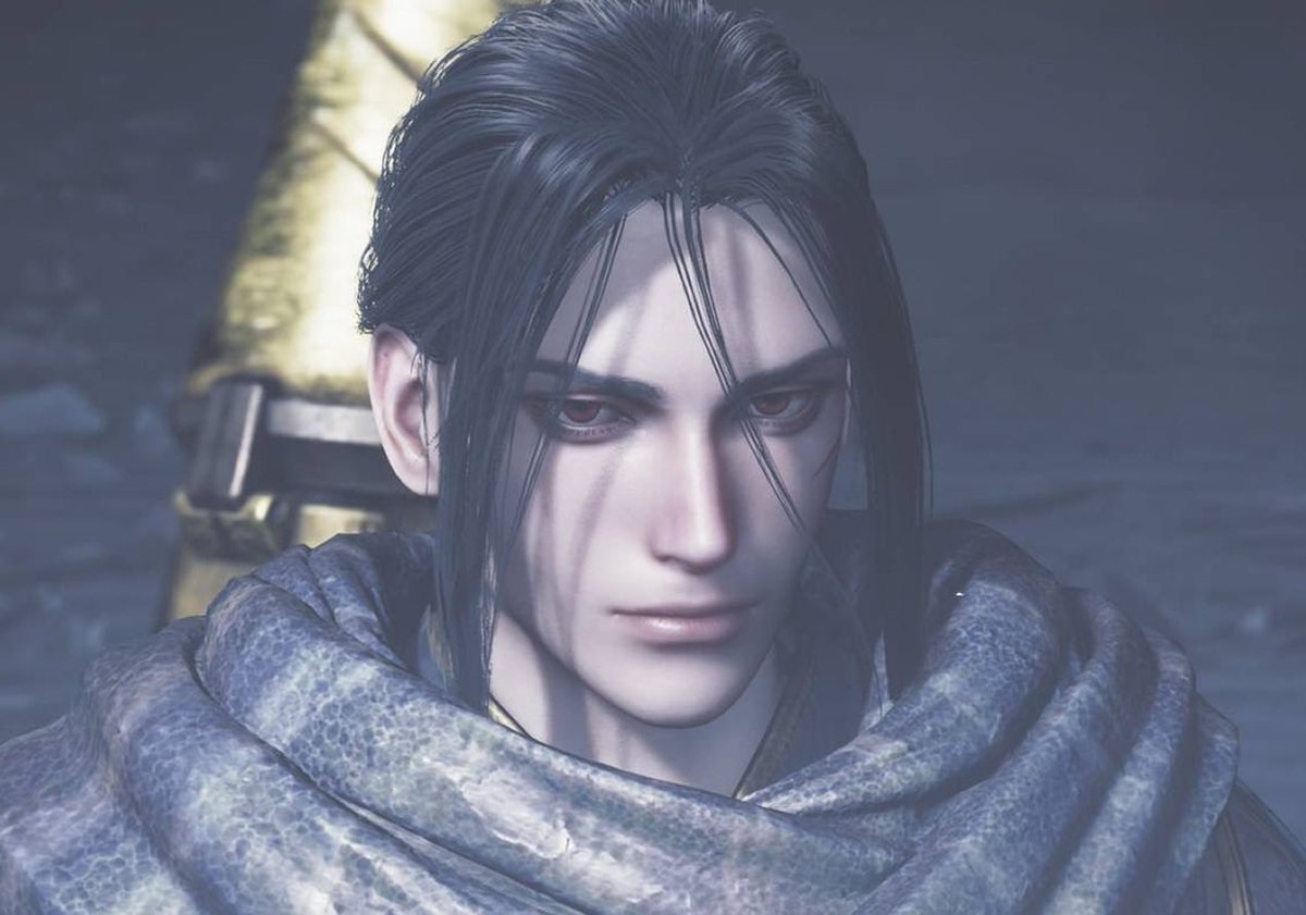 leamas_PSO2's tweet image. 生きてます。