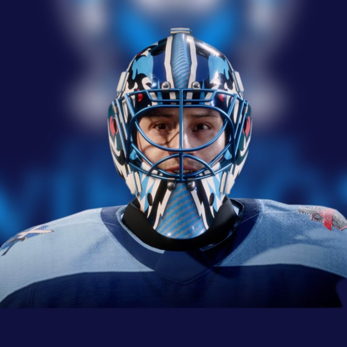 Coventry Vikings E-Hockey (@coventryvikings) on Twitter photo Good luck to our goalie Jimmy_Bob tonight as he play's for Team GB in the <a href="/SportsGamerGG/">SportsGamer</a> World Cup! You got this! 🏒 💪 Good luck to our goalie Jimmy_Bob tonight as he play's for Team GB in the <a href="/SportsGamerGG/">SportsGamer</a> World Cup! You got this! 🏒 💪