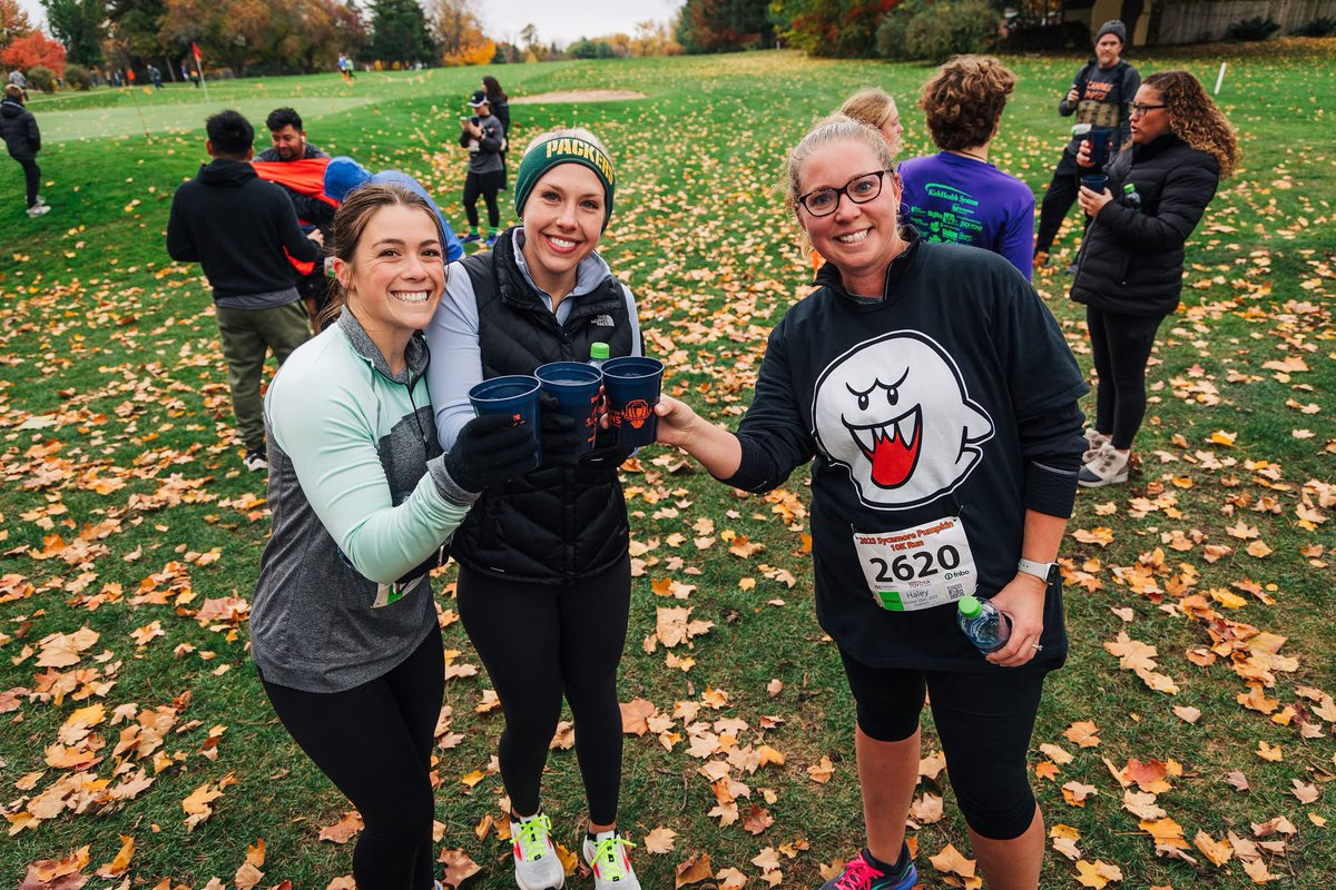 🎃🍁 Lace up, Sycamore—one of our favorite fall traditions is back! Registration is NOW OPEN for the Sycamore Pumpkin Run! 👟✨

👉 bit.ly/4ixd8rz

#DiscoverSycamore #SycamorePumpkinRun #FallInSycamore #RunLocal #PumpkinFun
