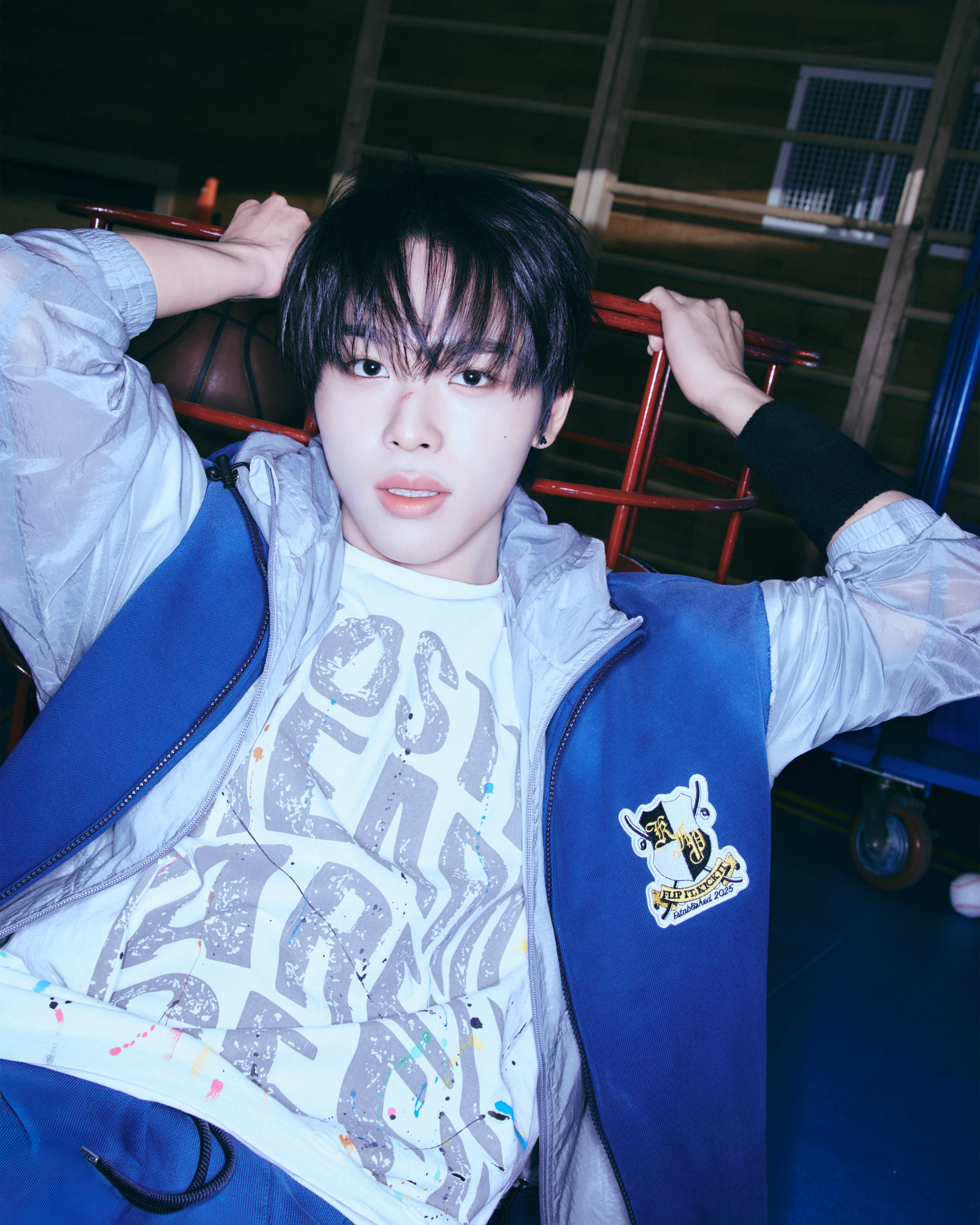KickFlip(킥플립) The 2nd Mini Album "Kick Out, Flip Now!" 컨셉포토 3. After School | 인스티즈