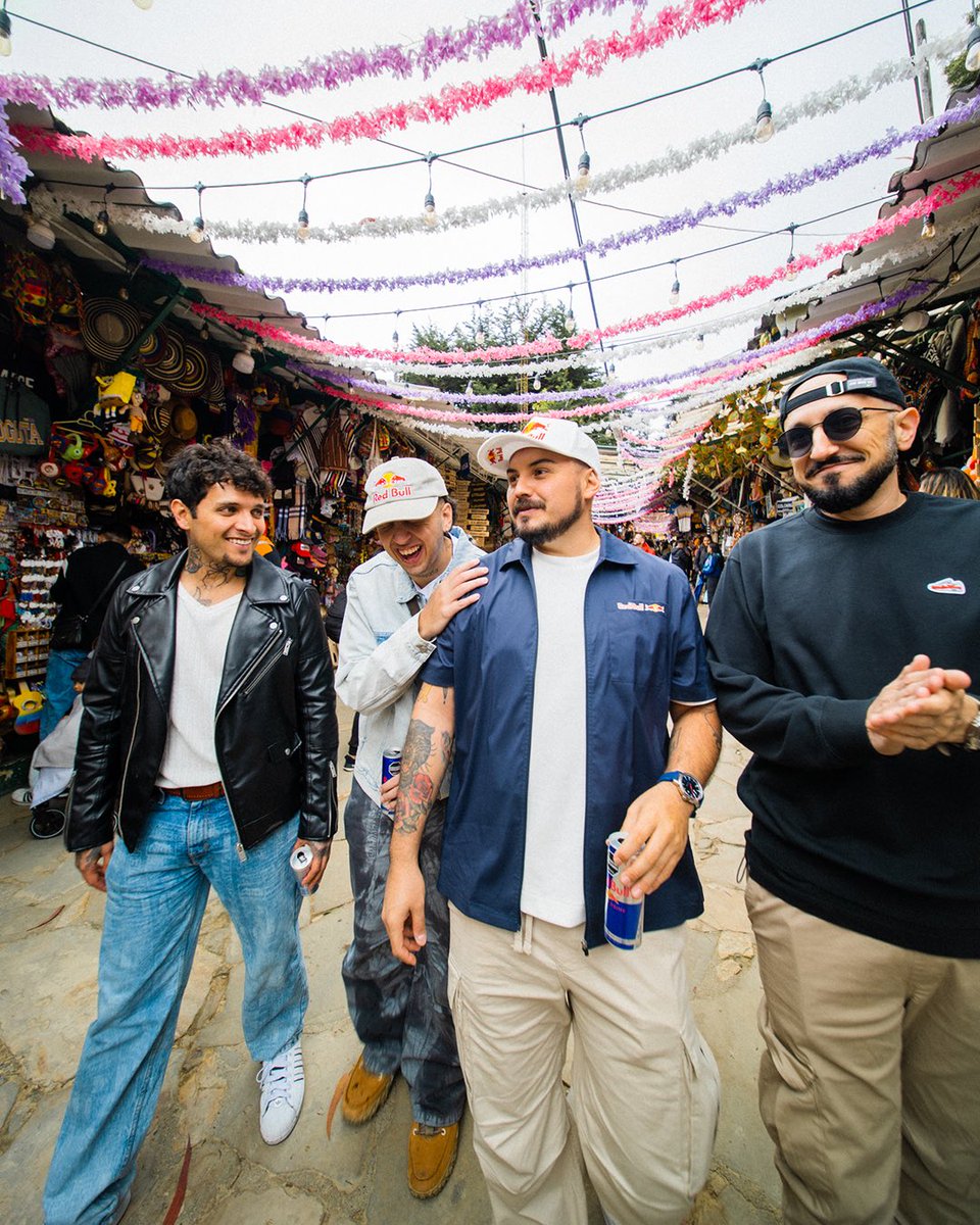 Red Bull Batalla tweet media