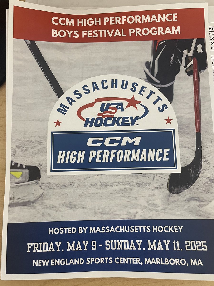 CM Hockey (@cm_hockey) on Twitter photo Iām honored to be part of the 2025 CCM High Performance Mass Festival at NESC this past weekend, showcasing the top 08s, 09s, & 10s in Mass <a href="/HNIBonline/">Hockey Night</a> <a href="/MassHSHockey/">MassHSHockey</a> <a href="/MassNZ/">MassNZ</a> <a href="/CM_Hockey/">CM Hockey</a> is well represented! #WeAreCM Iām honored to be part of the 2025 CCM High Performance Mass Festival at NESC this past weekend, showcasing the top 08s, 09s, & 10s in Mass <a href="/HNIBonline/">Hockey Night</a> <a href="/MassHSHockey/">MassHSHockey</a> <a href="/MassNZ/">MassNZ</a> <a href="/CM_Hockey/">CM Hockey</a> is well represented! #WeAreCM