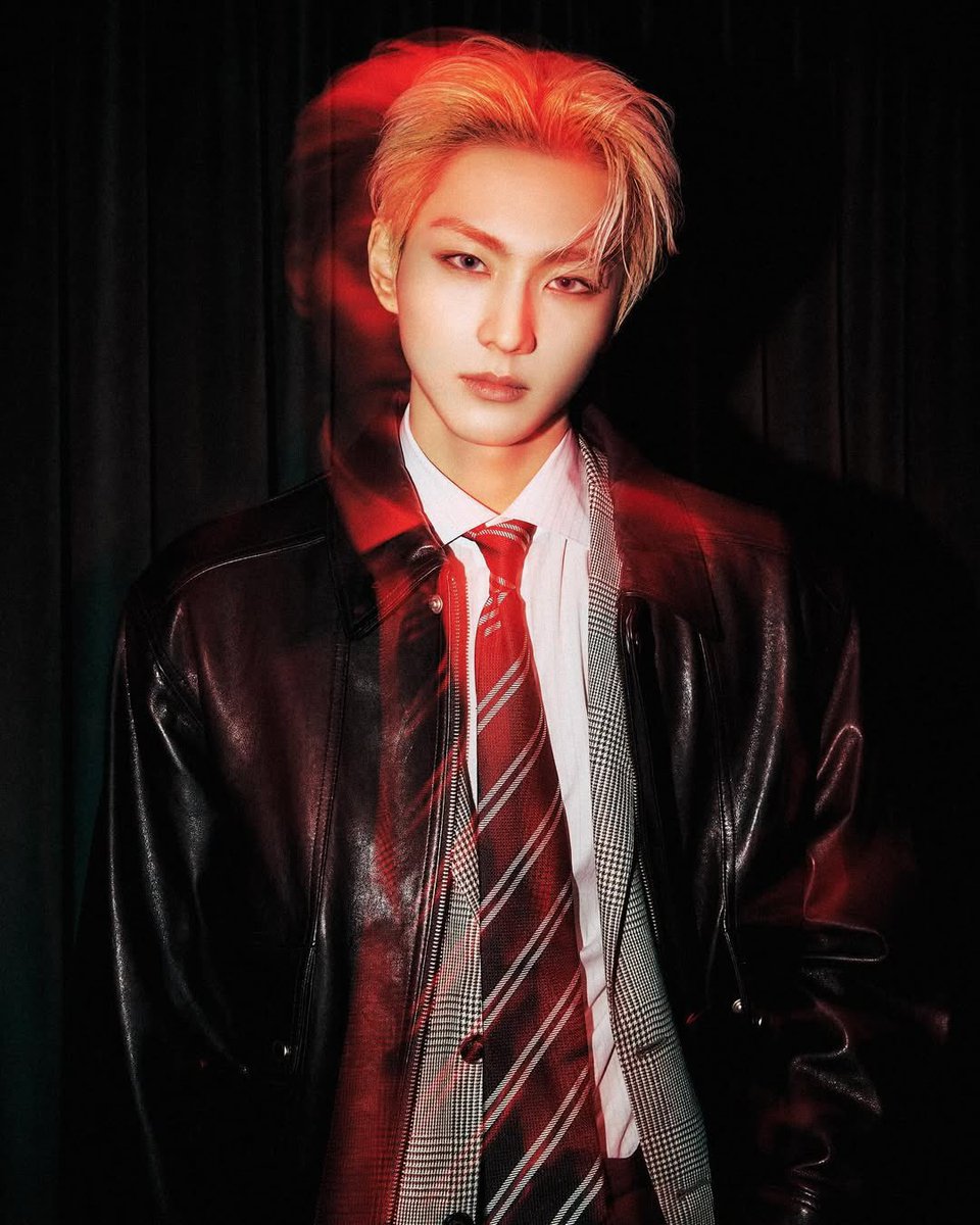 JUNGWON for DESIRE: UNLEASH CONCEPT CINEMA