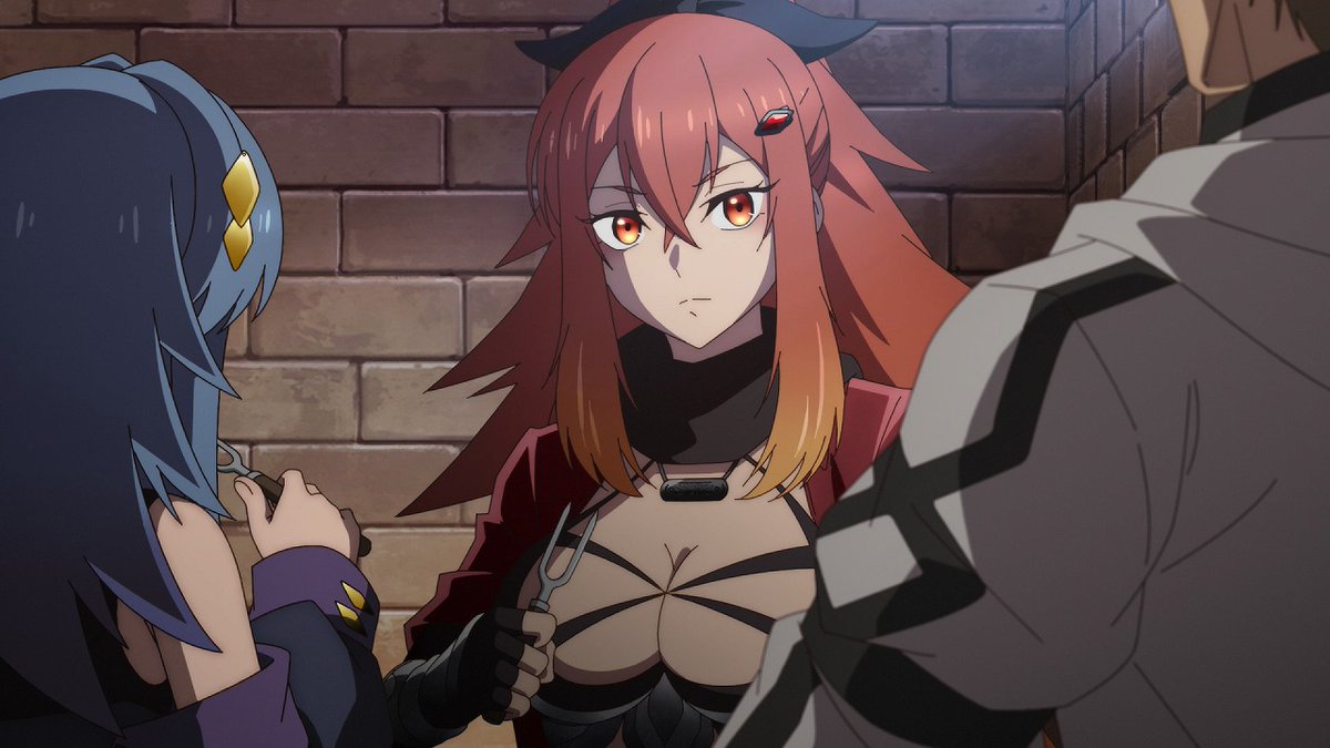 /／
#おっさん剣聖  第7話
Prime Videoご視聴ありがとうございました💻✨
\＼

TVアニメ「片田舎のおっさん、剣聖になる」
第7話いかがでしたか？
感想は #おっさん剣聖 で教えてください✍✨

5/18(日）
📺AT-X 夜11時～ 
📺BS朝日 夜11時30分～ にて放送⚔
是非ご覧ください！