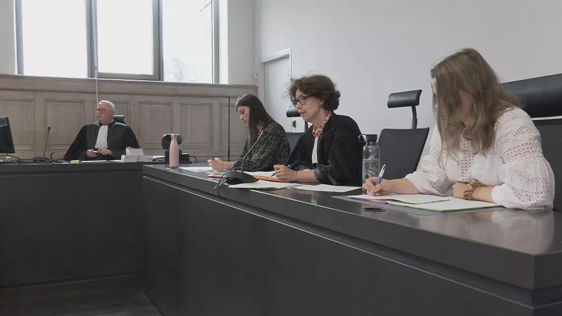 Le mercredi 4 juin à 22h45 sur #France2, inédit, #JusticeEnFrance : #Vannes : audiences correctionnelles : les délits routiers, une émission présentée par <a href="/Verdeilhan/">Dominique Verdeilhan</a>.
© <a href="/MorganeProd/">Morgane</a>