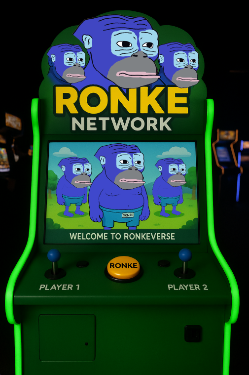 Ronin Monke tweet media