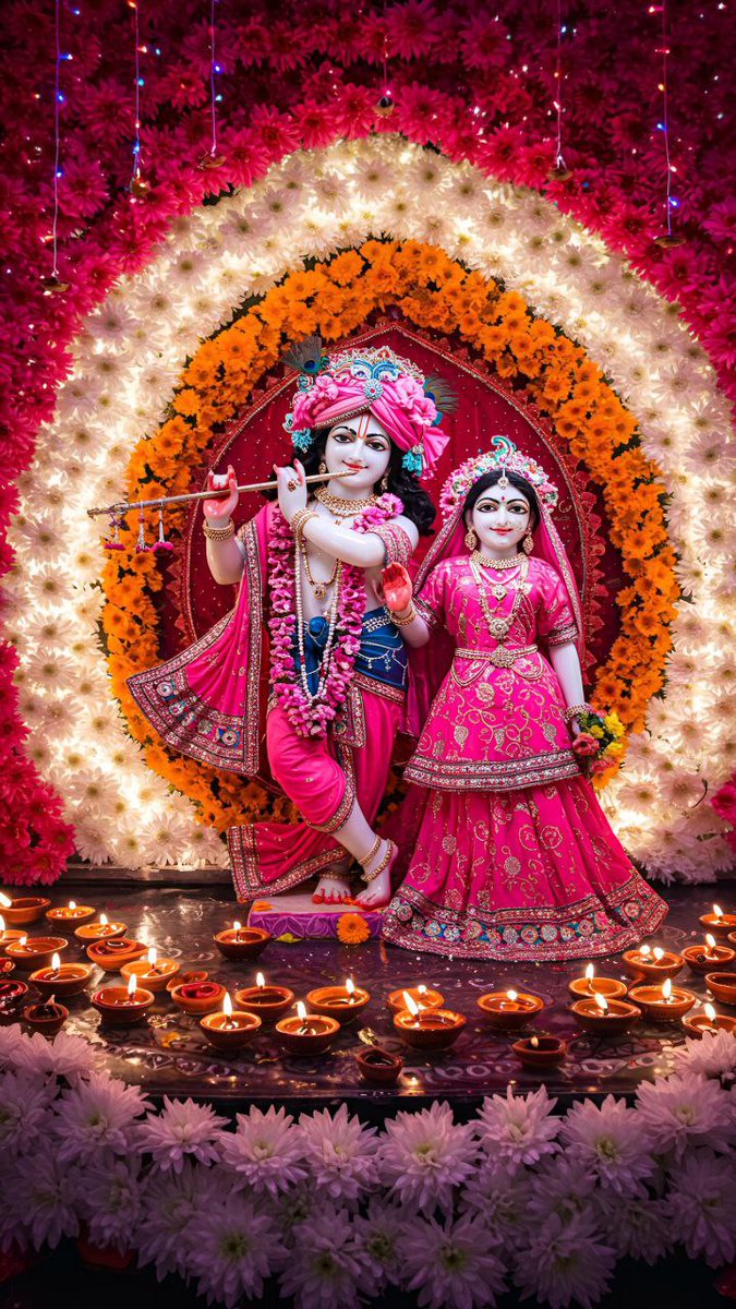 समझो इतना कि पूरा संसार स्वार्थ के रास्ते जीवन बनाने निकली है। हरकोई यही कहता है कि मेरा क्या? मुझे क्या फायदा? पर फिर जीवन बन क्यों नहीं रहा है? क्योंकि जीवन आपकी बुद्धि की सामान्य सोच से नहीं , बल्कि प्रकृति के परम नियमों से बनेगा। तथा श्रीकृष्ण🌟 जो कुछ कह रहे हैं वह वे