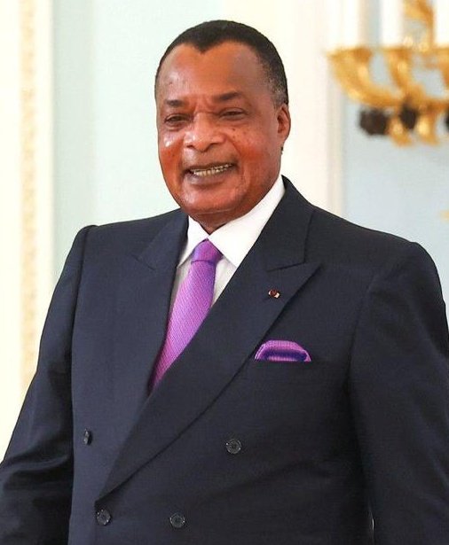 Attention! N'a pas l'étoffe de #Sassou #N'#Guesso qui le veut!

 Son calme légendaire ne constitue pas motif à le mépriser sous prétexte d'une quête obsessionnelle de la lumière. 

Si l'attrait à la volubilité peut conférer une sorte de légitimité, illusoire, à l'exercice de la