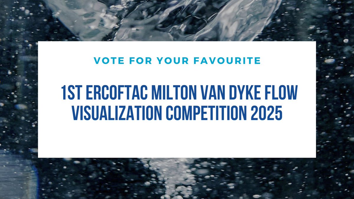 VOTING OPEN 🎉 in the 1st Milton Van Dyke Competition

It's your chance to vote for your favourite!

HOW TO VOTE 👇 

opinionstage.com/page/00f43029-…

PLEASE NOTE you vote by clicking on the images - watch the videos first to choose your favourite.