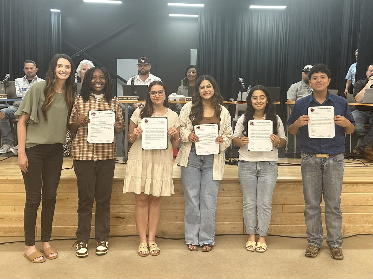 Westwood ISD (@westwoodisd) on Twitter photo ✨CTE RECOGNITION✨
👩💼Entrepreneurship for BPA
👨🔧 Ag Mech (FFA Texas High School Welding Series)
🖊️ Teaching & Training
#wwway #wisd #cte #panthernation <a href="/whs_palestine/">WESTWOOD HIGH SCHOOL</a> ✨CTE RECOGNITION✨
👩💼Entrepreneurship for BPA
👨🔧 Ag Mech (FFA Texas High School Welding Series)
🖊️ Teaching & Training
#wwway #wisd #cte #panthernation <a href="/whs_palestine/">WESTWOOD HIGH SCHOOL</a>