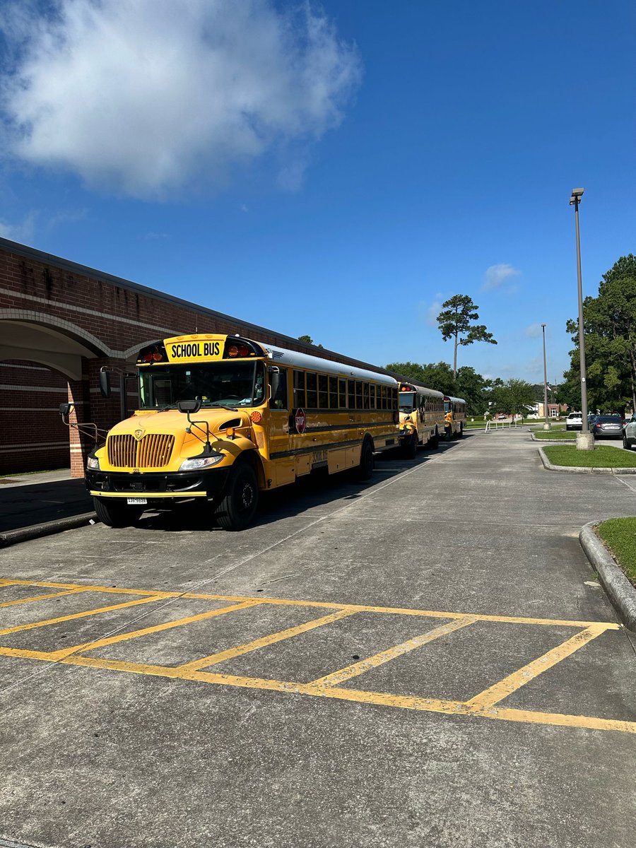 Timberwood Orchestra (@tms_orchestra) on Twitter photo We’re loaded up and heading off to the <a href="/HumbleISD/">Humble ISD</a> First Year Orchestra Festival! They have worked so hard and are ready to perform!!
<a href="/HumbleISD_TMS/">Timberwood Middle</a> We’re loaded up and heading off to the <a href="/HumbleISD/">Humble ISD</a> First Year Orchestra Festival! They have worked so hard and are ready to perform!!
<a href="/HumbleISD_TMS/">Timberwood Middle</a>