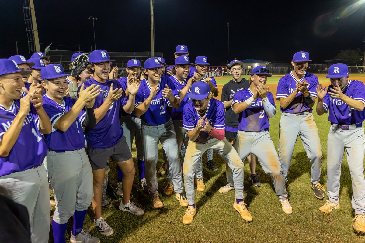 What a ride…Seniors, THANK YOU for everything. Fans, THANK YOU for the support! This was a special year with a special group. The future is bright!