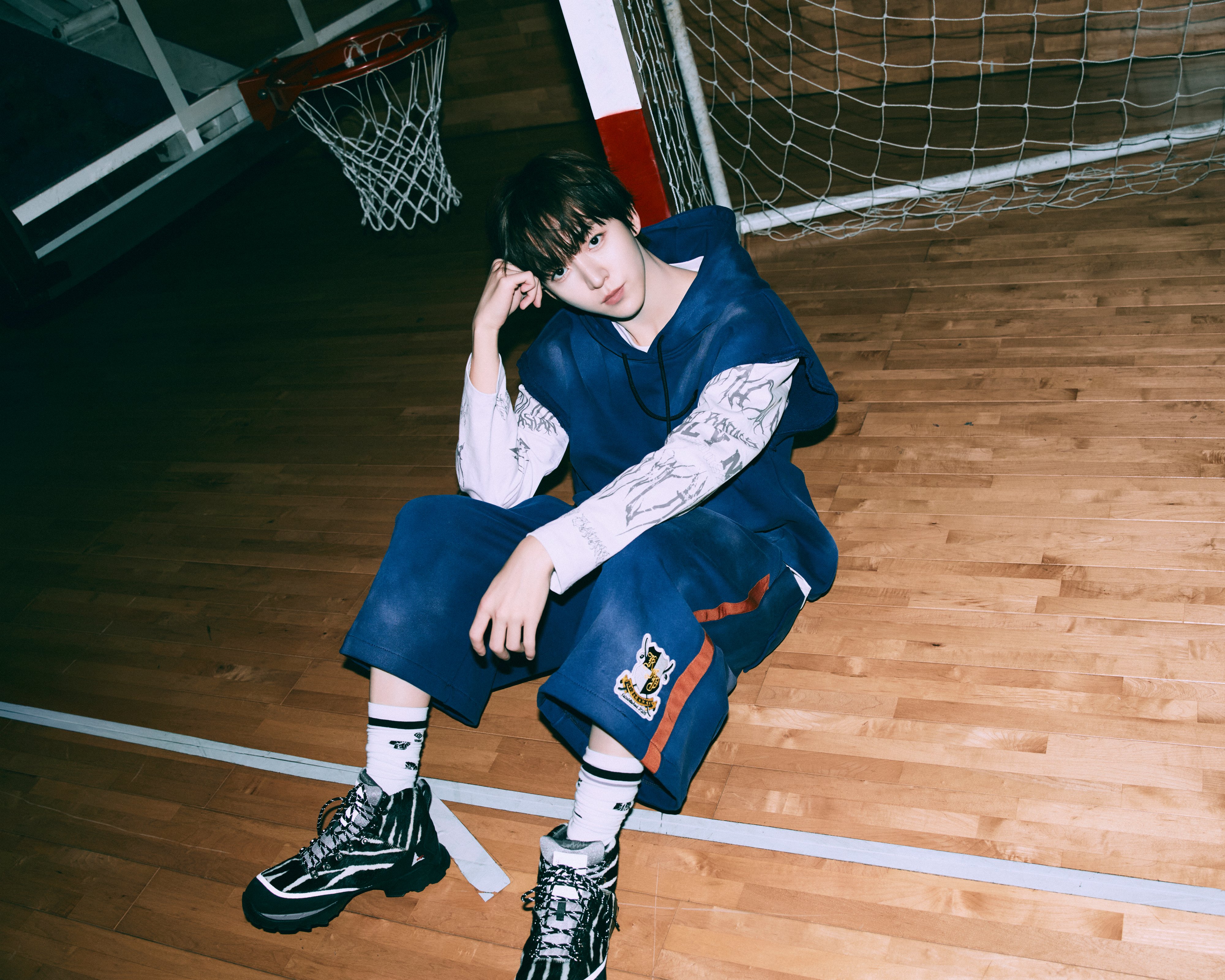 KickFlip(킥플립) The 2nd Mini Album "Kick Out, Flip Now!" 컨셉포토 3. After School | 인스티즈