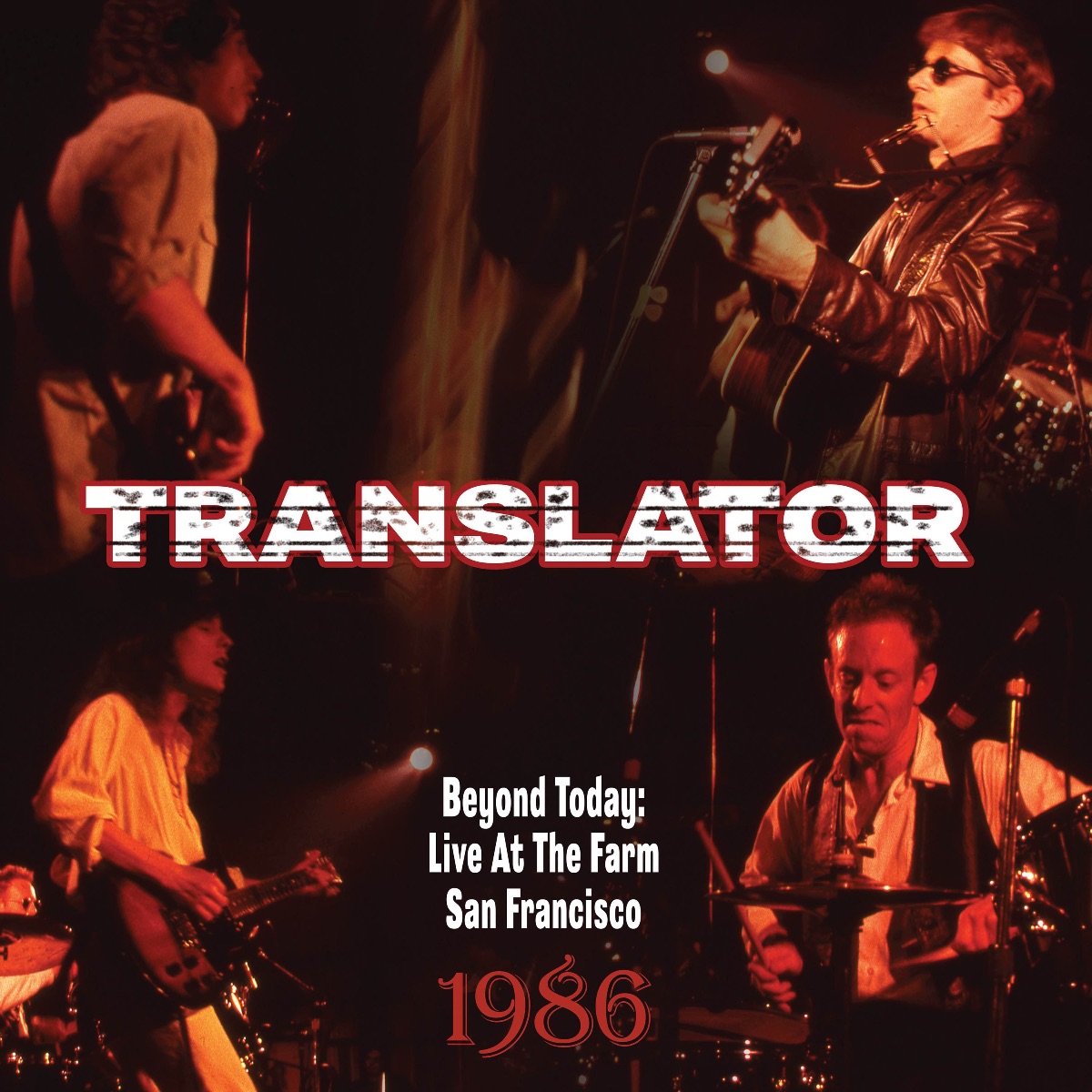 Translator's last gig, a total power-pop free-for-all now available as a concert LP, plus two great new songs. My review for Ink 19 ink19.com/2025/05/magazi… #translator #powerpop #liberationhall #livealbum