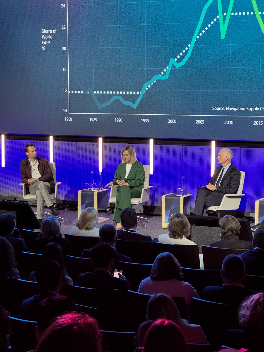 The EBRD (@ebrd) on Twitter photo Watch back our #EBRDam panel 'Geopolitics and governance: the role of IFIs in a changing world'!
With <a href="/FT/">Financial Times</a>’s Martin Sandbu, <a href="/DoinaNistor3/">Doina Nistor</a>, <a href="/EuMordue/">Simon Mordue</a> and <a href="/BowmanEBRD/">Mark Bowman</a>
youtube.com/watch?v=COsrRh… Watch back our #EBRDam panel 'Geopolitics and governance: the role of IFIs in a changing world'!
With <a href="/FT/">Financial Times</a>’s Martin Sandbu, <a href="/DoinaNistor3/">Doina Nistor</a>, <a href="/EuMordue/">Simon Mordue</a> and <a href="/BowmanEBRD/">Mark Bowman</a>
youtube.com/watch?v=COsrRh…