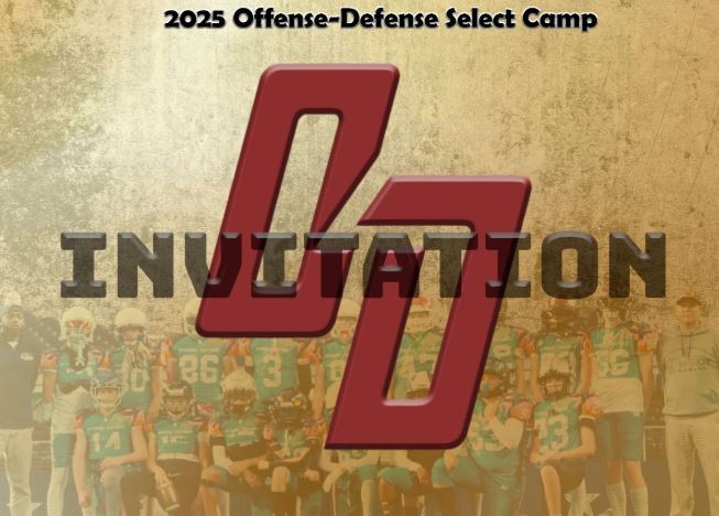 Jensen Strobele (@jensen_strobele) on Twitter photo Thank you OD Football Camps, <a href="/ODFootballCamps/">Offense-Defense Football</a> , for the invitation to your 2025 Select Camp at State Farm Stadium, Home of the Arizona Cardinals, 24-25 May! I'm excited to come and compete!
#HardWorkPaysOff #Qb1 #ImYourGunSlinger
<a href="/PrepRedzoneVA/">Prep Redzone Virginia</a> <a href="/PWCsportsVA/">Prince William County Sports</a> <a href="/terpsrecruiting/">TerpsRecruiting</a> Thank you OD Football Camps, <a href="/ODFootballCamps/">Offense-Defense Football</a> , for the invitation to your 2025 Select Camp at State Farm Stadium, Home of the Arizona Cardinals, 24-25 May! I'm excited to come and compete!
#HardWorkPaysOff #Qb1 #ImYourGunSlinger
<a href="/PrepRedzoneVA/">Prep Redzone Virginia</a> <a href="/PWCsportsVA/">Prince William County Sports</a> <a href="/terpsrecruiting/">TerpsRecruiting</a>
