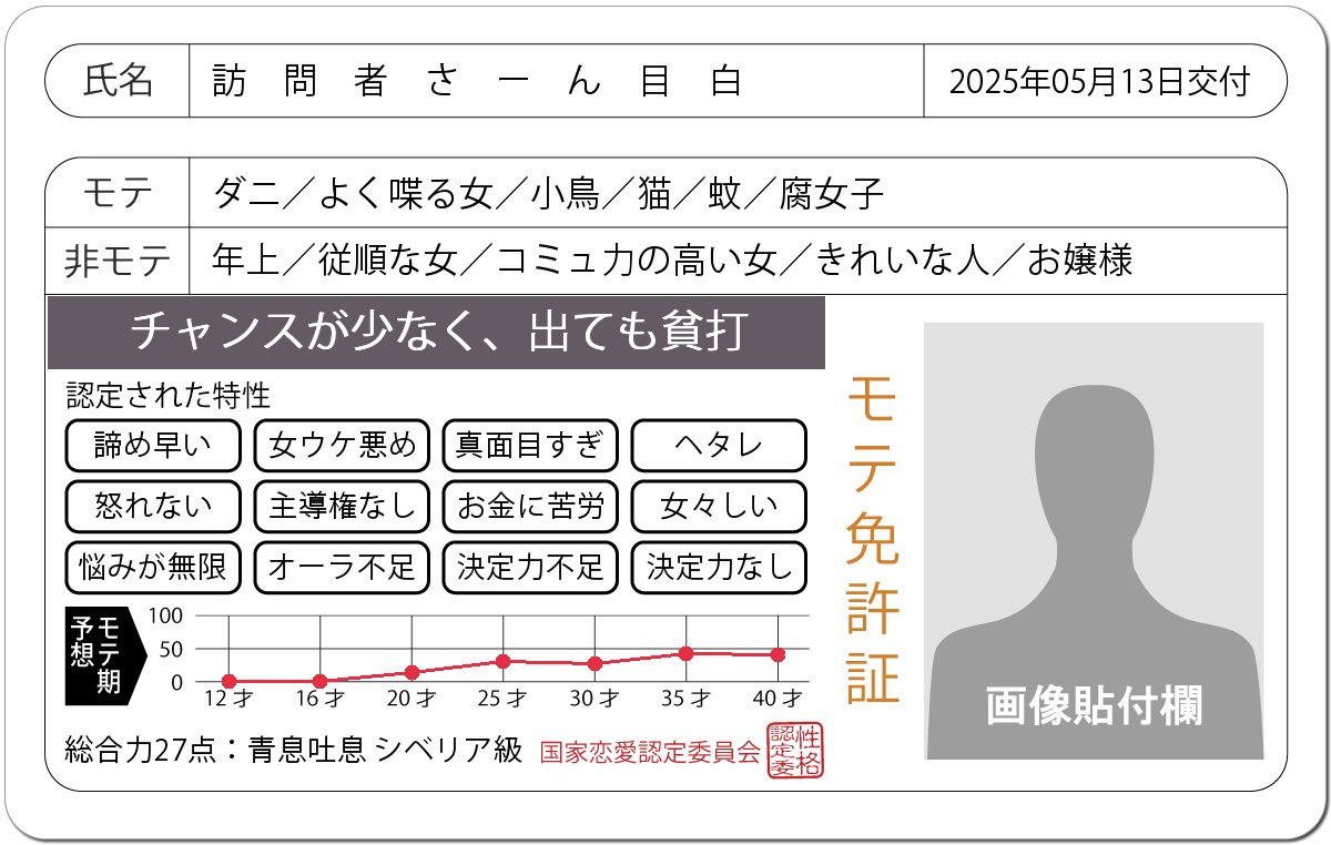 おれ、もう人と関わるのやめようかな