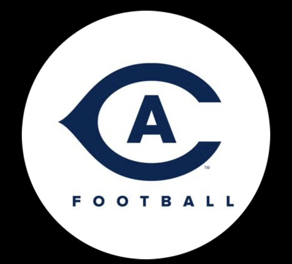 Thank you Coach Jordan from <a href="/UCDfootball/">UC Davis Football</a> for coming to RHS yesterday. #Shredville