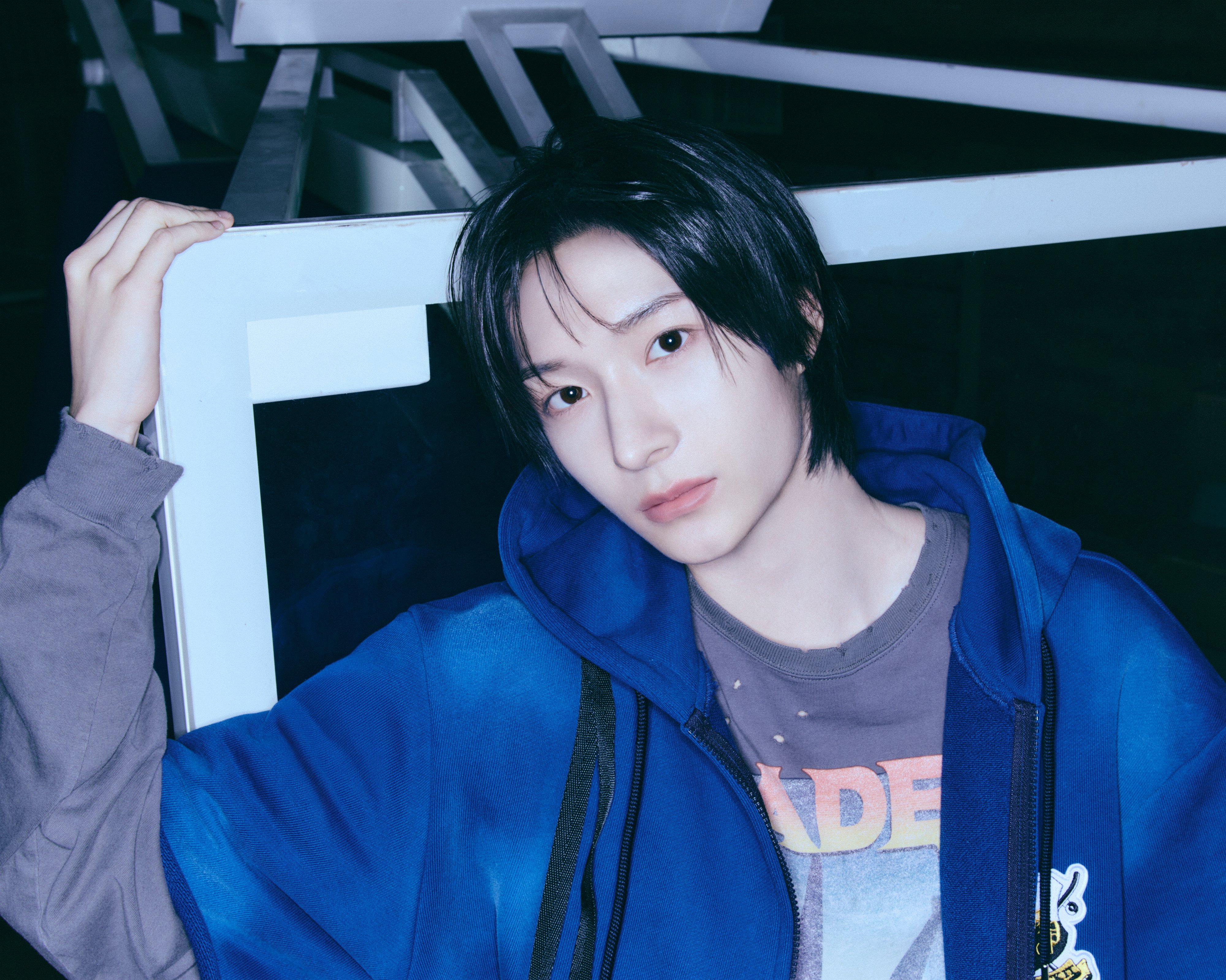 KickFlip(킥플립) The 2nd Mini Album "Kick Out, Flip Now!" 컨셉포토 3. After School | 인스티즈
