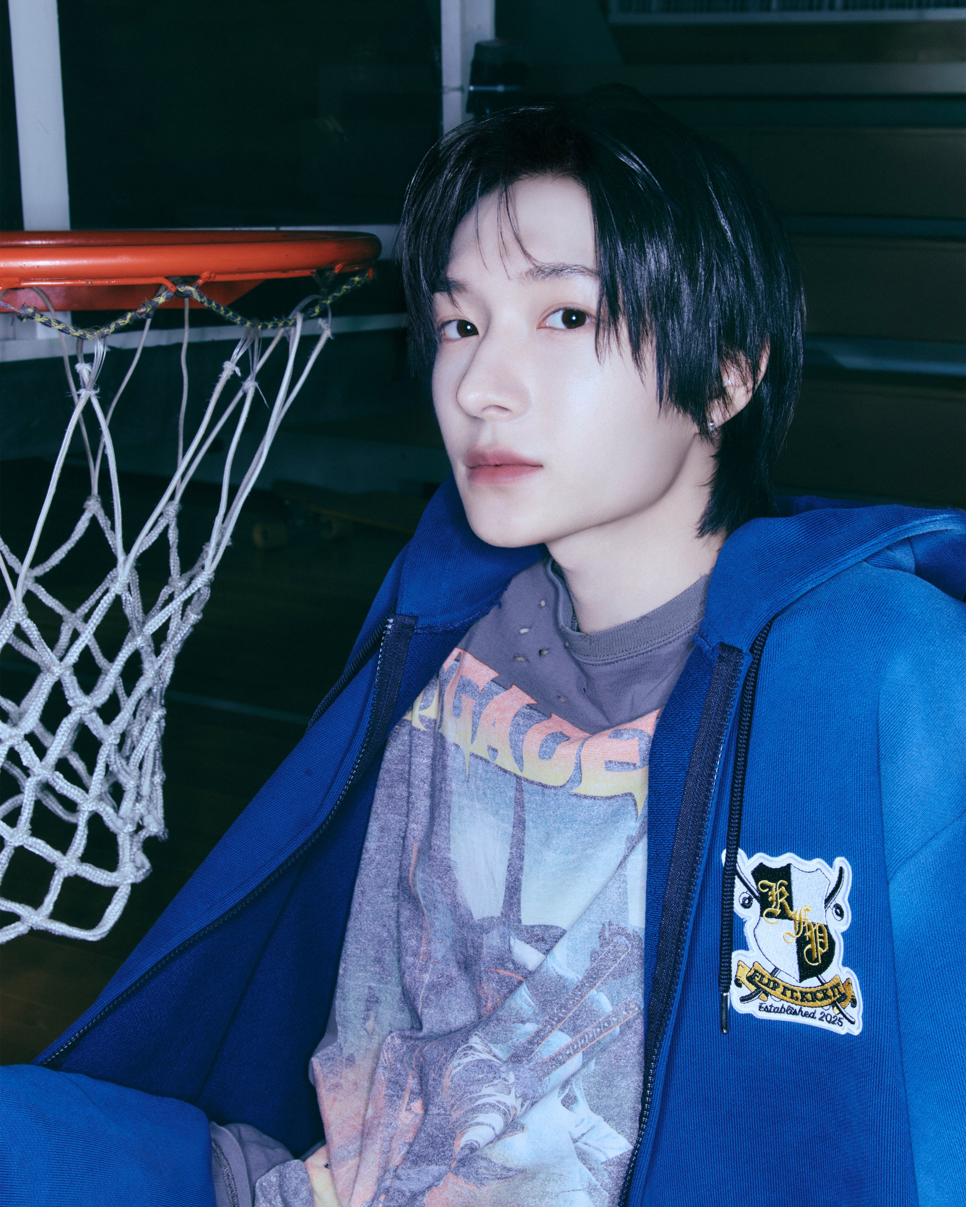 KickFlip(킥플립) The 2nd Mini Album "Kick Out, Flip Now!" 컨셉포토 3. After School | 인스티즈