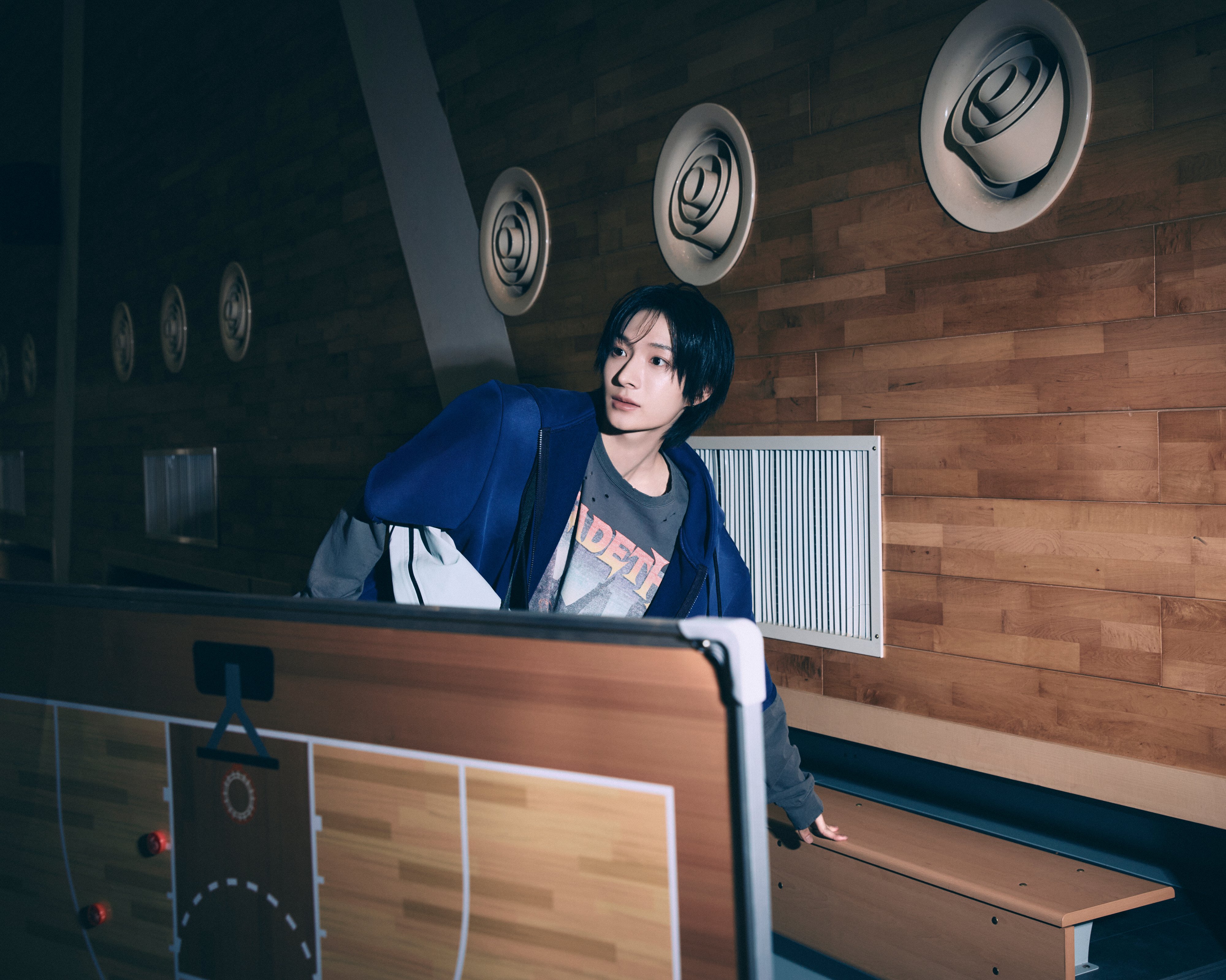 KickFlip(킥플립) The 2nd Mini Album "Kick Out, Flip Now!" 컨셉포토 3. After School | 인스티즈