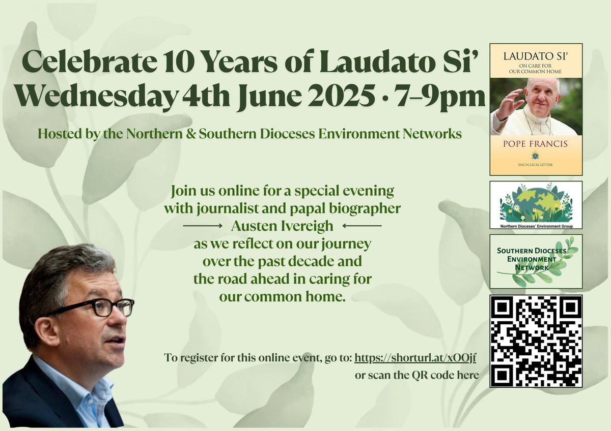 Westminster Justice and Peace (@westminsterjp) on Twitter photo 