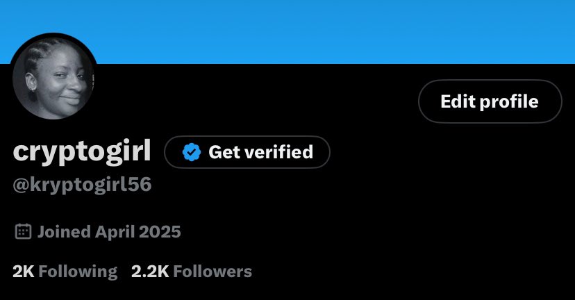 Thank you so much for 2k followers, take me 3k followers, I follow back immediately