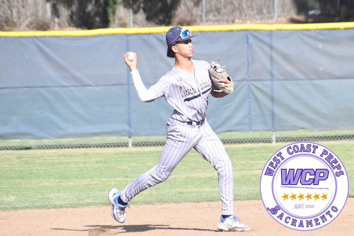 🔥 MONDAY MAYHEM IN THE SECTION SEMIS 🔥

🏆 St. Mary’s + Franklin take Game 1 
💥 Del Oro roars past top seed
🎯 Roseville erupts for 13 in D4
🚨 Lincoln, Hughson, Bear River stay hot
🔒 Turlock &amp; Vacaville Christian toss shutdown wins

Story: westcoastpreps.com/sacramento-bas…