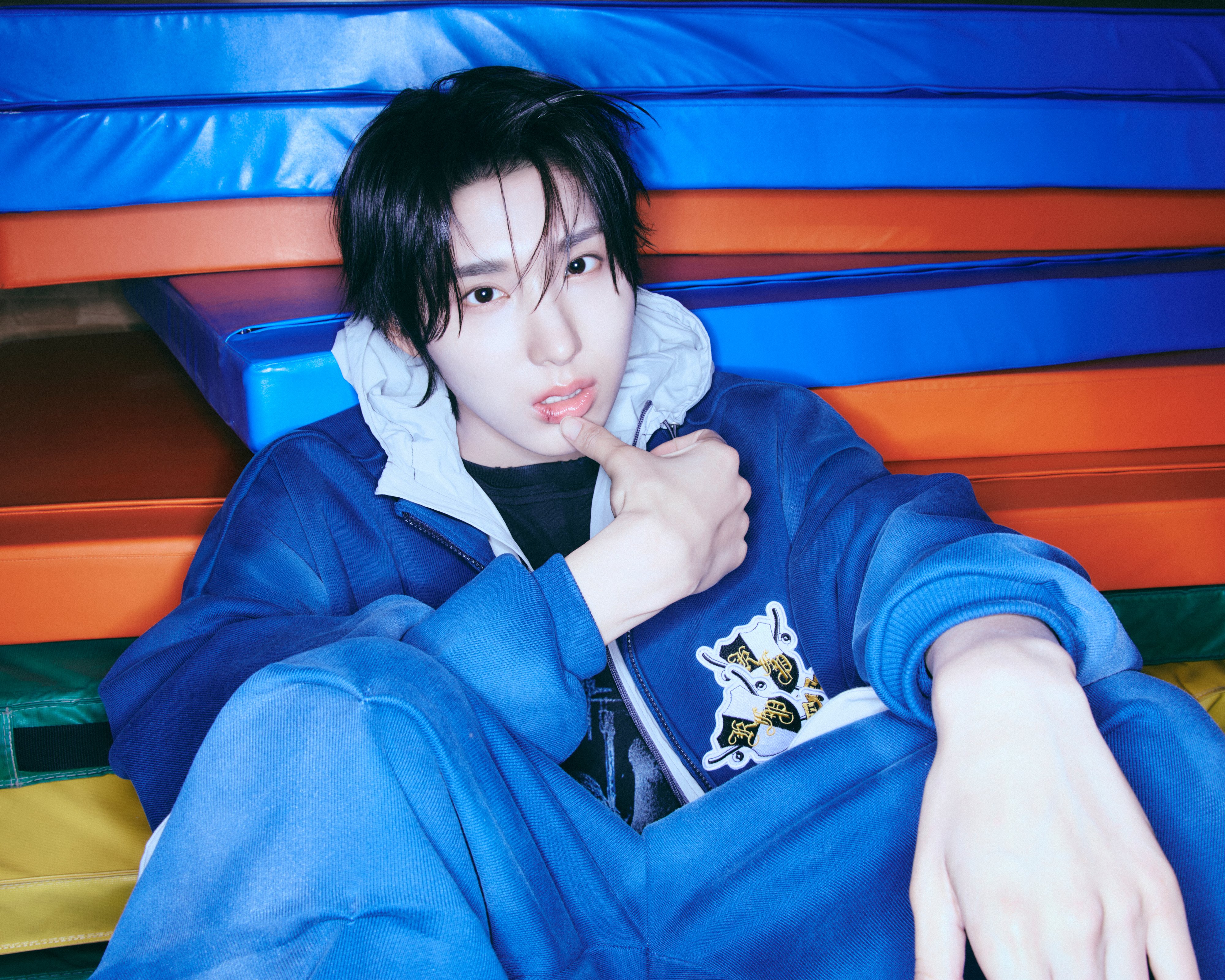KickFlip(킥플립) The 2nd Mini Album "Kick Out, Flip Now!" 컨셉포토 3. After School | 인스티즈