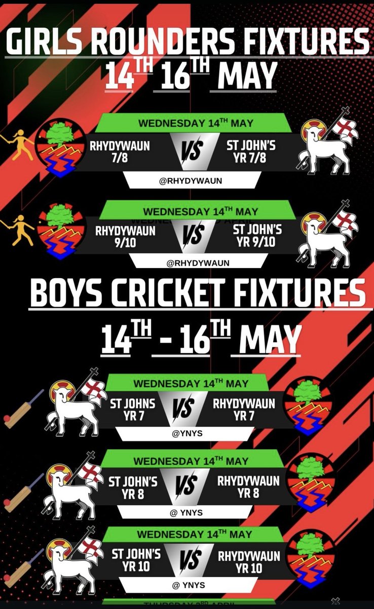 St Johns Aberdare Boys Health & Well Being 💪 (@stjohnboyspe) on Twitter photo 