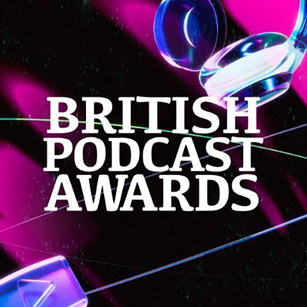 YPod.cymru 🏴 (@ypodcymru) on Twitter photo 📢Dim ond diwrnod sydd i fynd i chi cyflwyno eich cais ar gyfer y categori Cymraeg <a href="/britpodawards/">British Podcast Awards</a> 2025.📢
Ewch amdani yma 👉 britishpodcastawards.com 📢Dim ond diwrnod sydd i fynd i chi cyflwyno eich cais ar gyfer y categori Cymraeg <a href="/britpodawards/">British Podcast Awards</a> 2025.📢
Ewch amdani yma 👉 britishpodcastawards.com