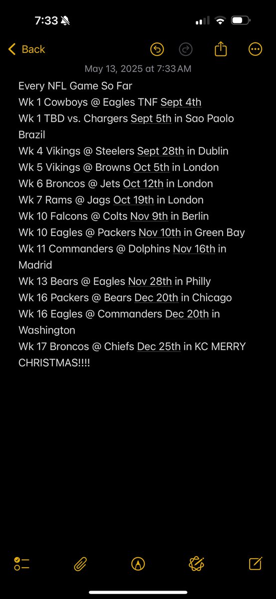 KGBSanDiego (@kgbsandiego) on Twitter photo EVERY 2025 NFL GAME RELEASED SO FAR!!!
We went through it so you don’t have to!
<a href="/BigRichTDFletch/">Big Rich, TD & Fletch</a> EVERY 2025 NFL GAME RELEASED SO FAR!!!
We went through it so you don’t have to!
<a href="/BigRichTDFletch/">Big Rich, TD & Fletch</a>