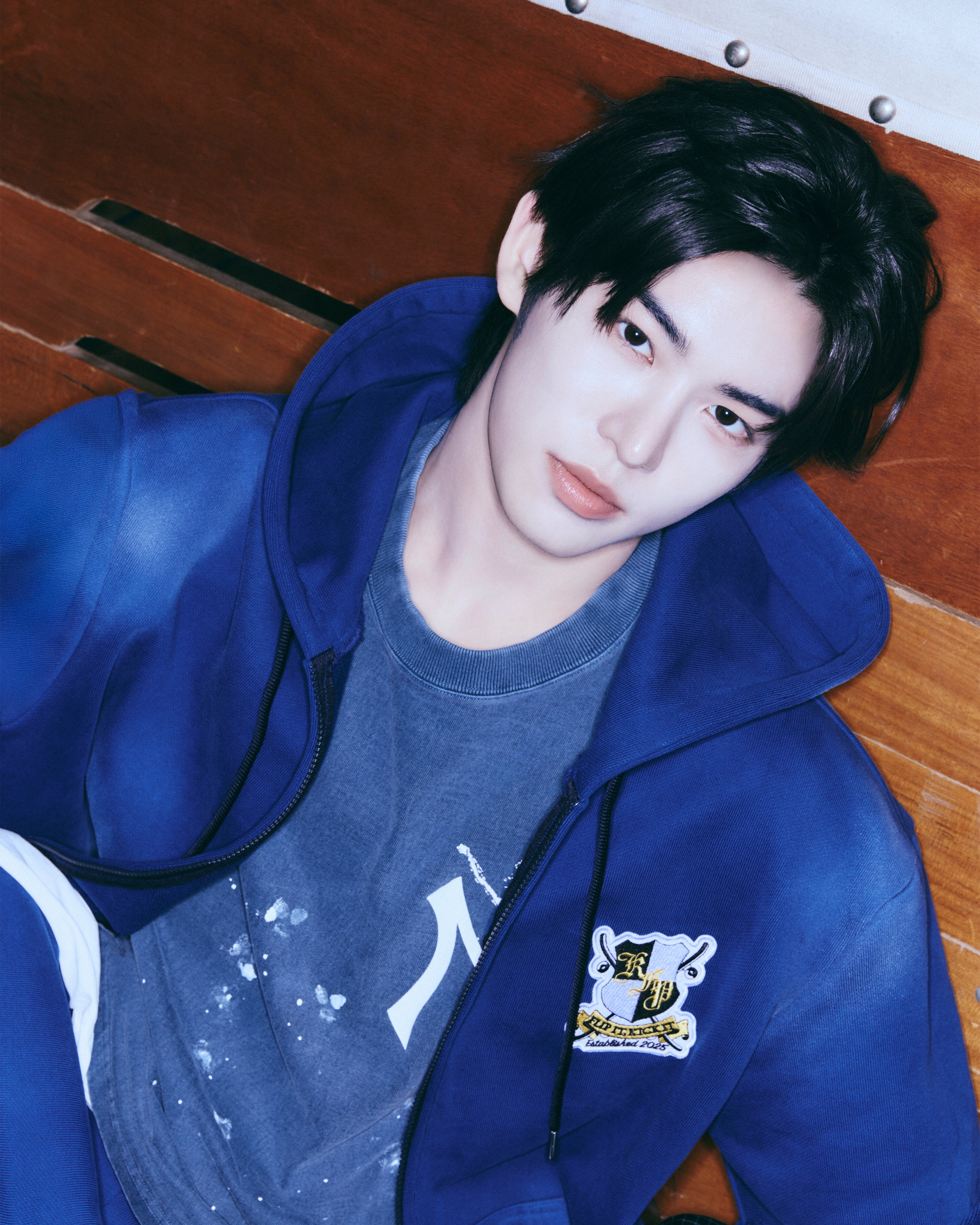 KickFlip(킥플립) The 2nd Mini Album "Kick Out, Flip Now!" 컨셉포토 3. After School | 인스티즈