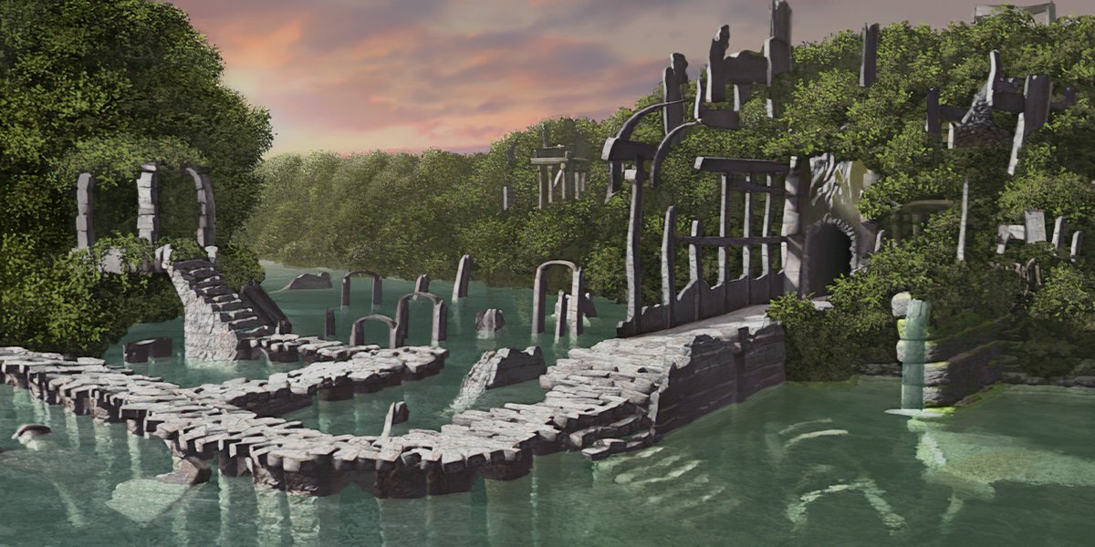 The Legend of Dragoon ~ レジェンド オブ ドラグーン (1999)

Developed by SCEI.