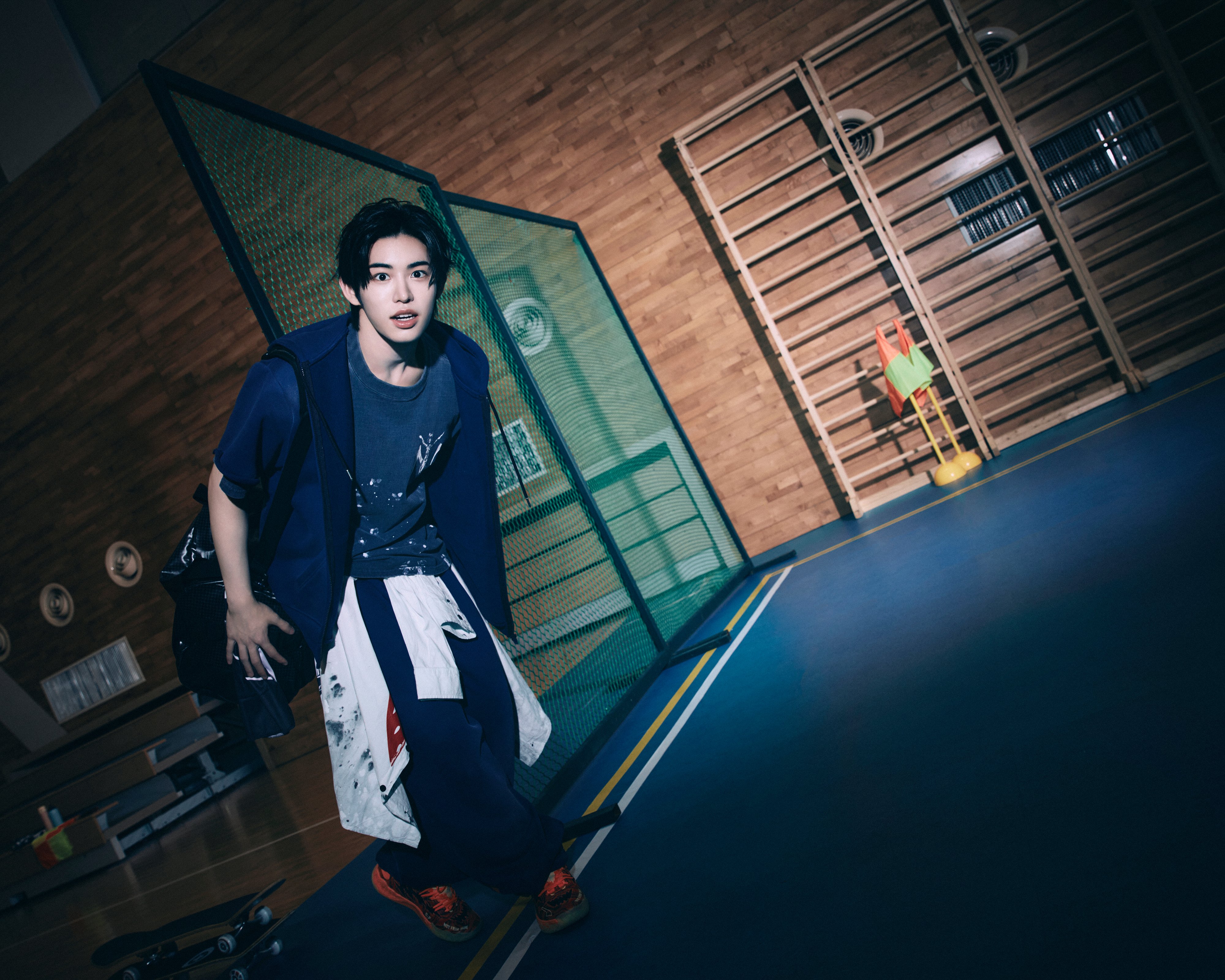 KickFlip(킥플립) The 2nd Mini Album "Kick Out, Flip Now!" 컨셉포토 3. After School | 인스티즈
