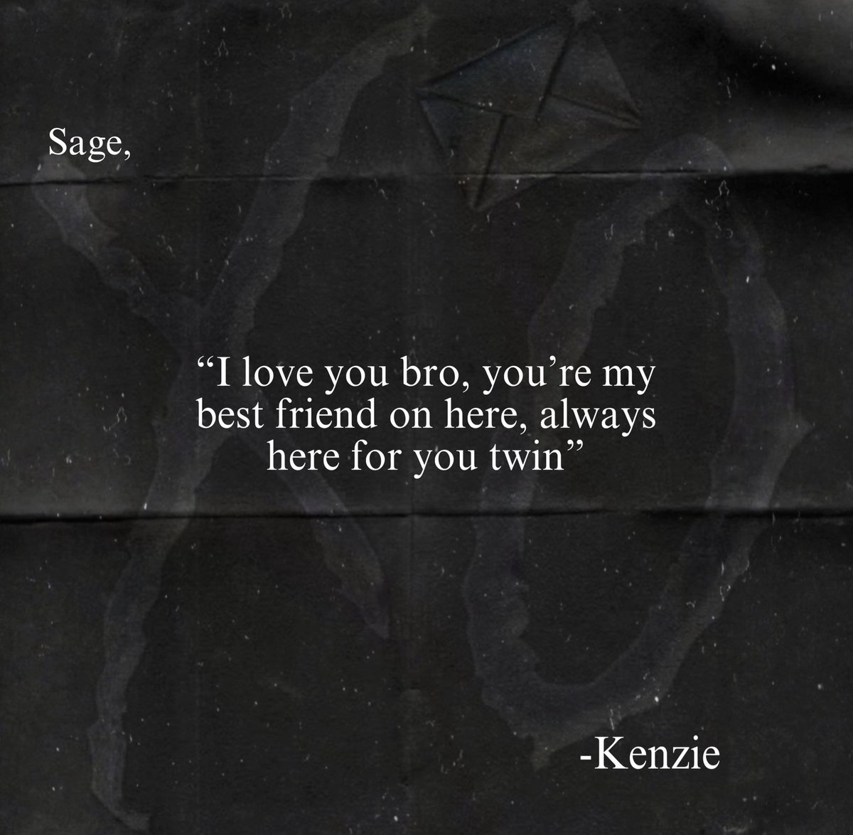 ๐๐ ๐๐ง๐จ๐ง๐ฒ๐ฆ๐จ๐ฎ๐ฌ โ (@xo__anonymous) on Twitter photo Hey <a href="/Sage_fm/">Sage ๏พ๐ถ (a lonely night and borderline stan๐
๐)</a>, someone has an anonymous message for you! Hey <a href="/Sage_fm/">Sage ๏พ๐ถ (a lonely night and borderline stan๐
๐)</a>, someone has an anonymous message for you!